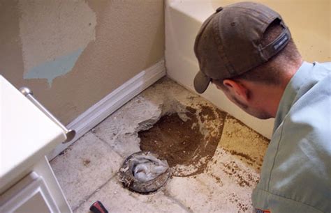 gainesville fl slab leak detection|Slab Leak Detection and Repair Gainesville Florida